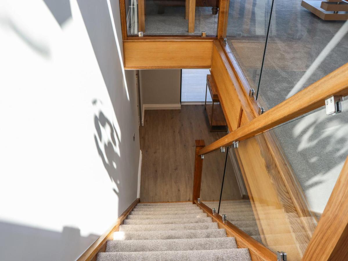 The Waves Villa Morpeth Exterior photo